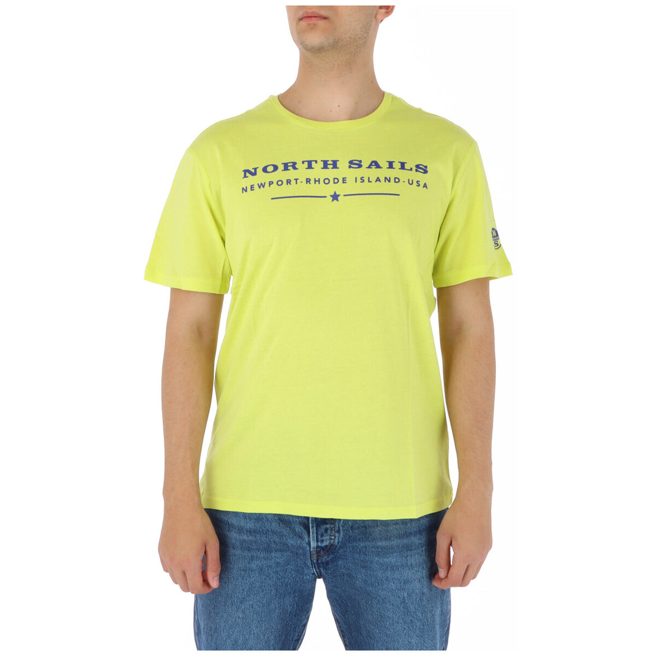 North Sails - North Sails Men's T-Shirts