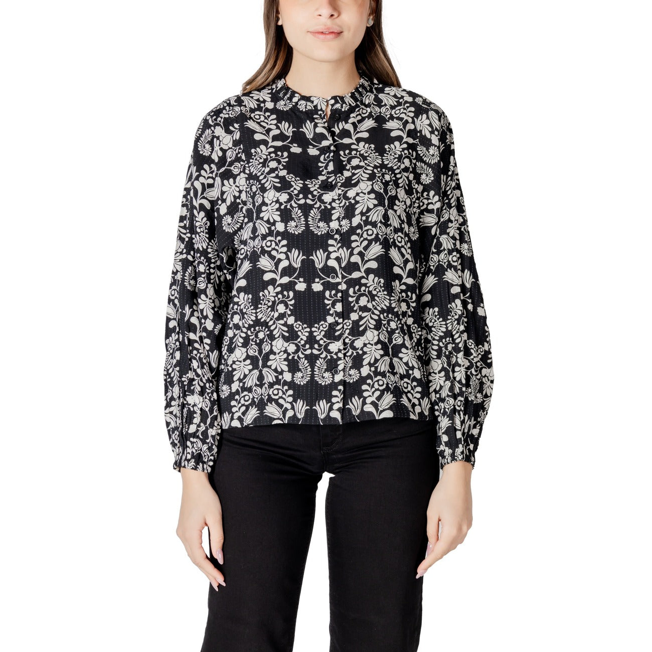 Ichi - Ichi Femme Blouse