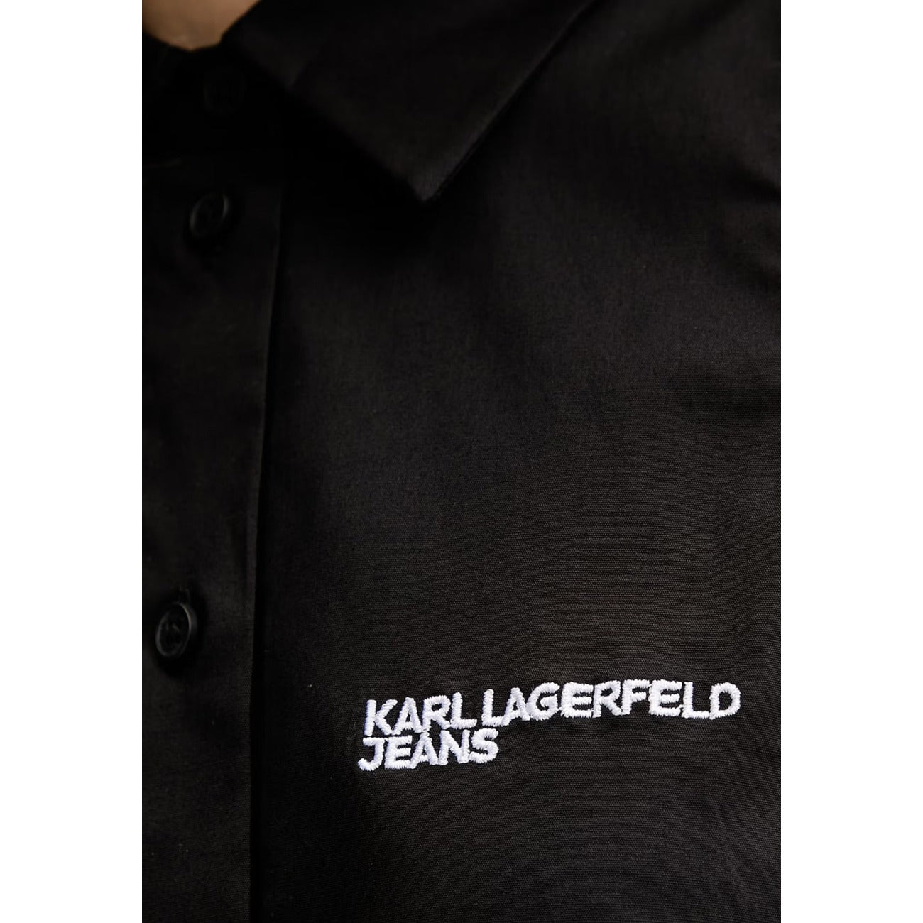 Karl Lagerfeld Jeans - Karl Lagerfeld Women's Blouse