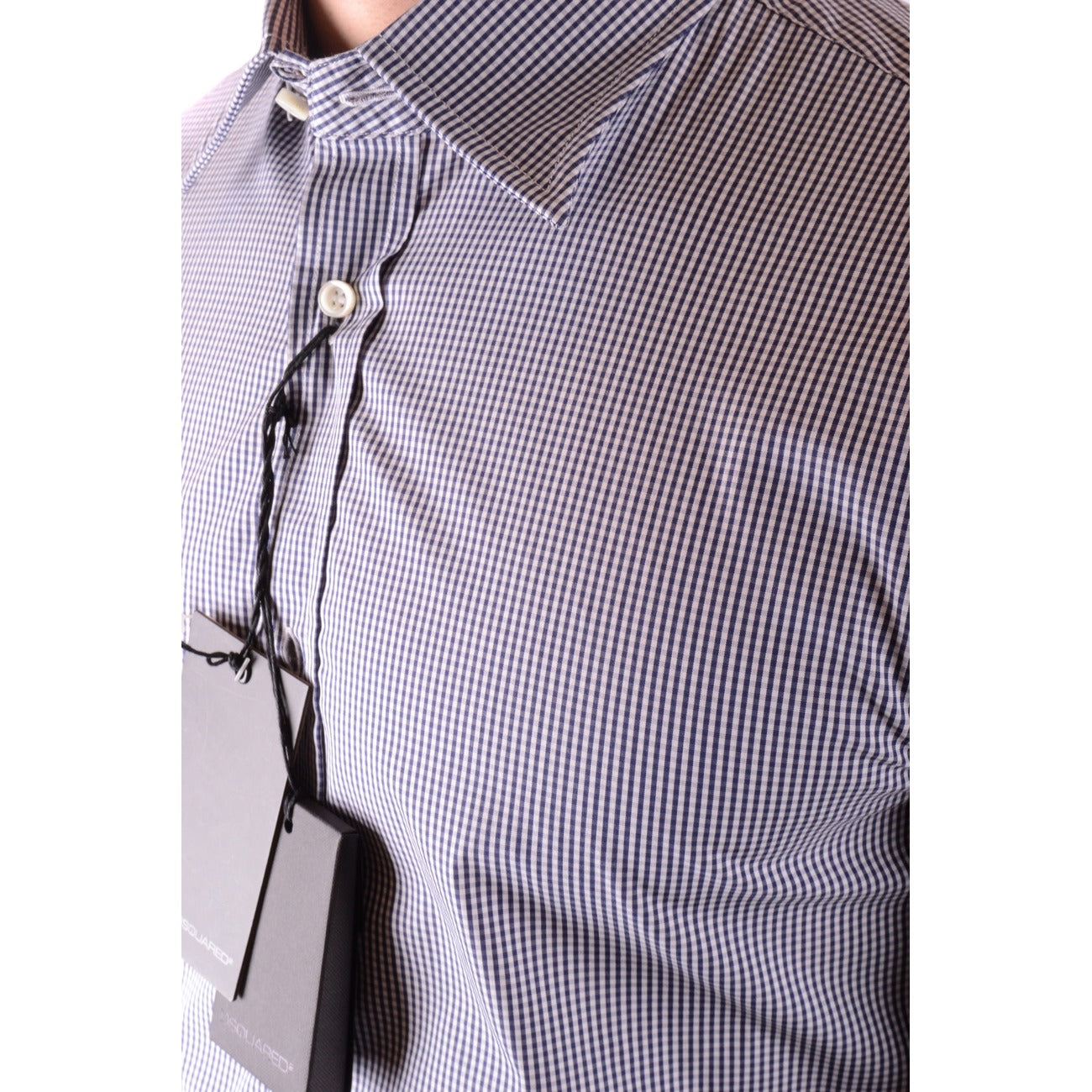 Dsquared - Dsquared Men's Shirts