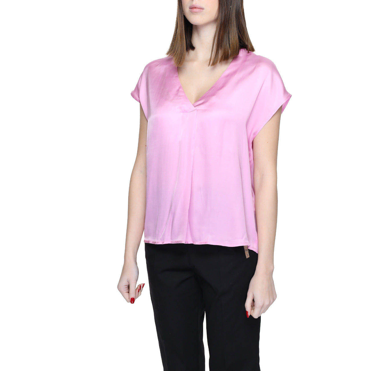 Rinascimento - Rinascimento Women's Blouse