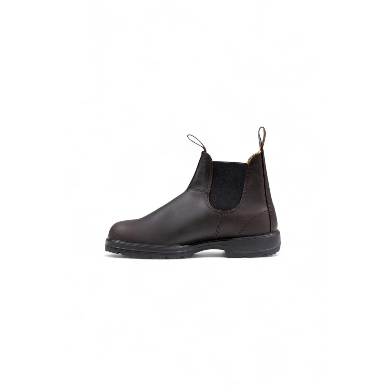 Men's Blundstone Leather Boots – Brown