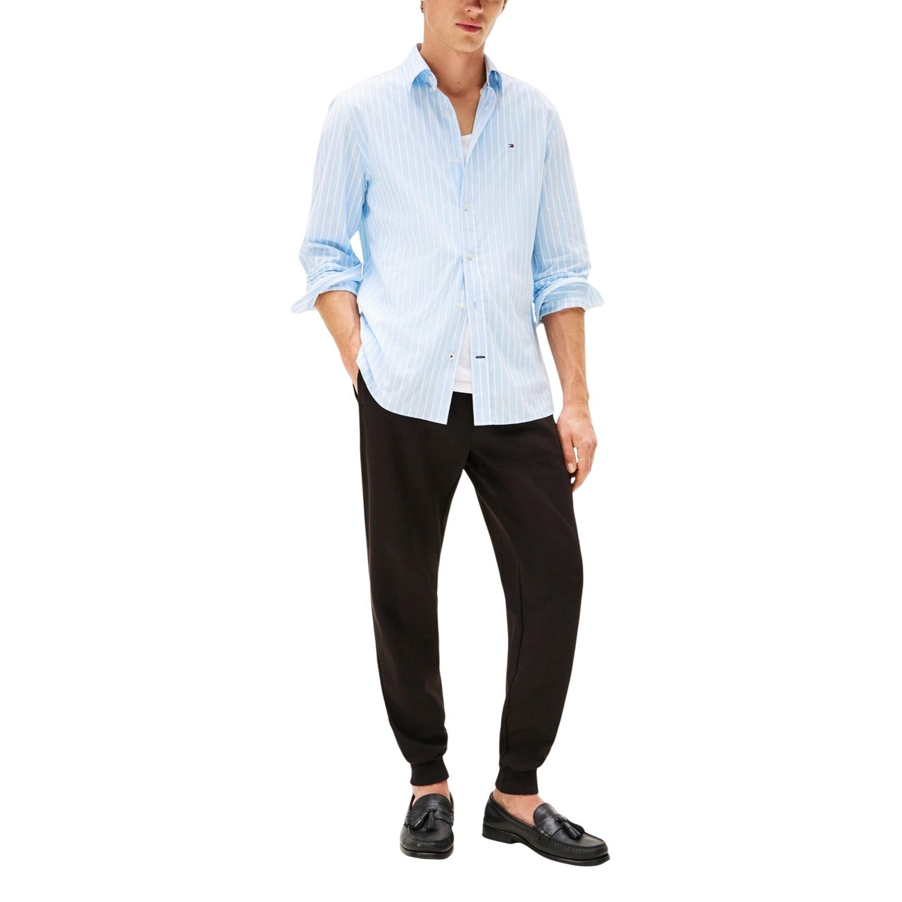 Tommy Hilfiger - Tommy Hilfiger Homme Pantalons