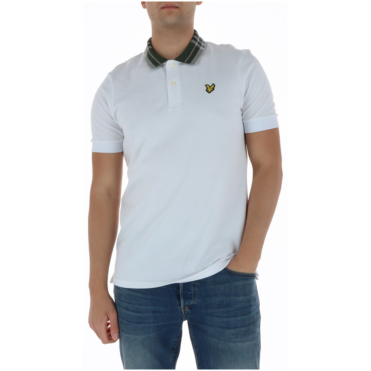 Lyle & Scott - Lyle & Scott Homme Polo
