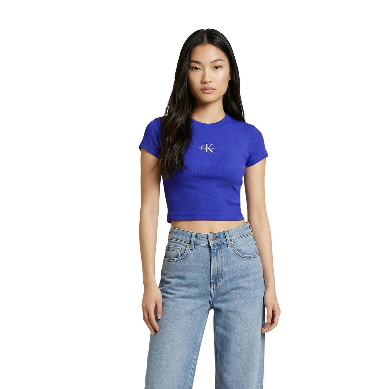 Calvin Klein Jeans - Calvin Klein Jeans Women's T-Shirts
