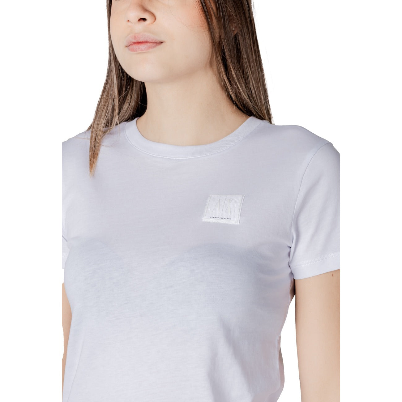Armani Exchange - Armani Exchange Femme T-Shirts