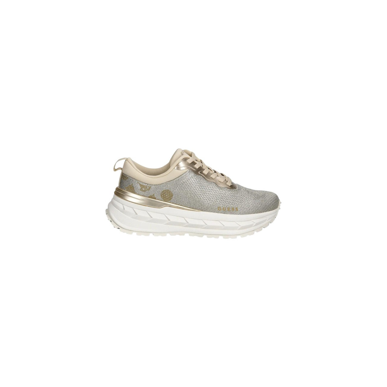 Guess - Guess Femme Baskets