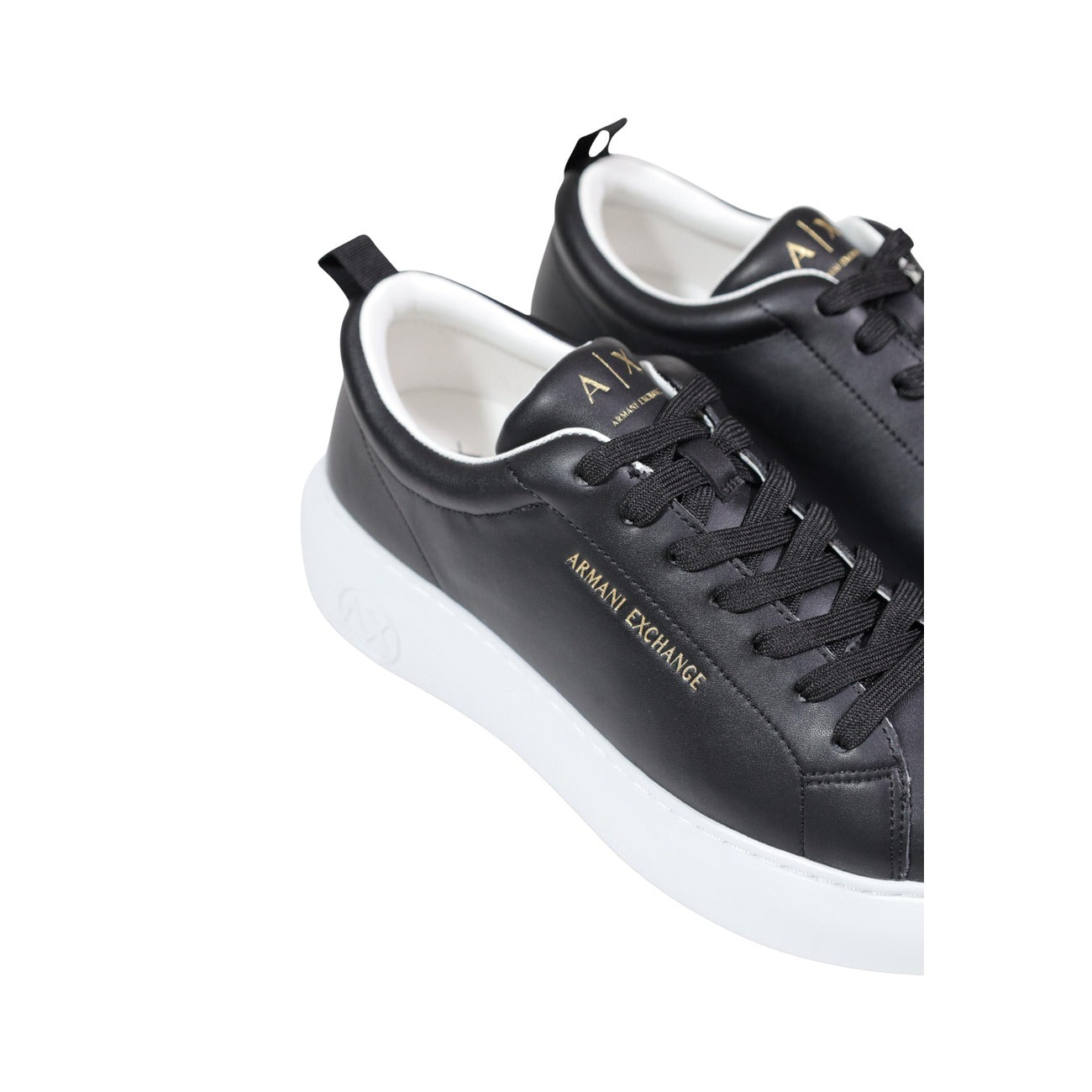 Armani Exchange - Armani Exchange Femme Baskets