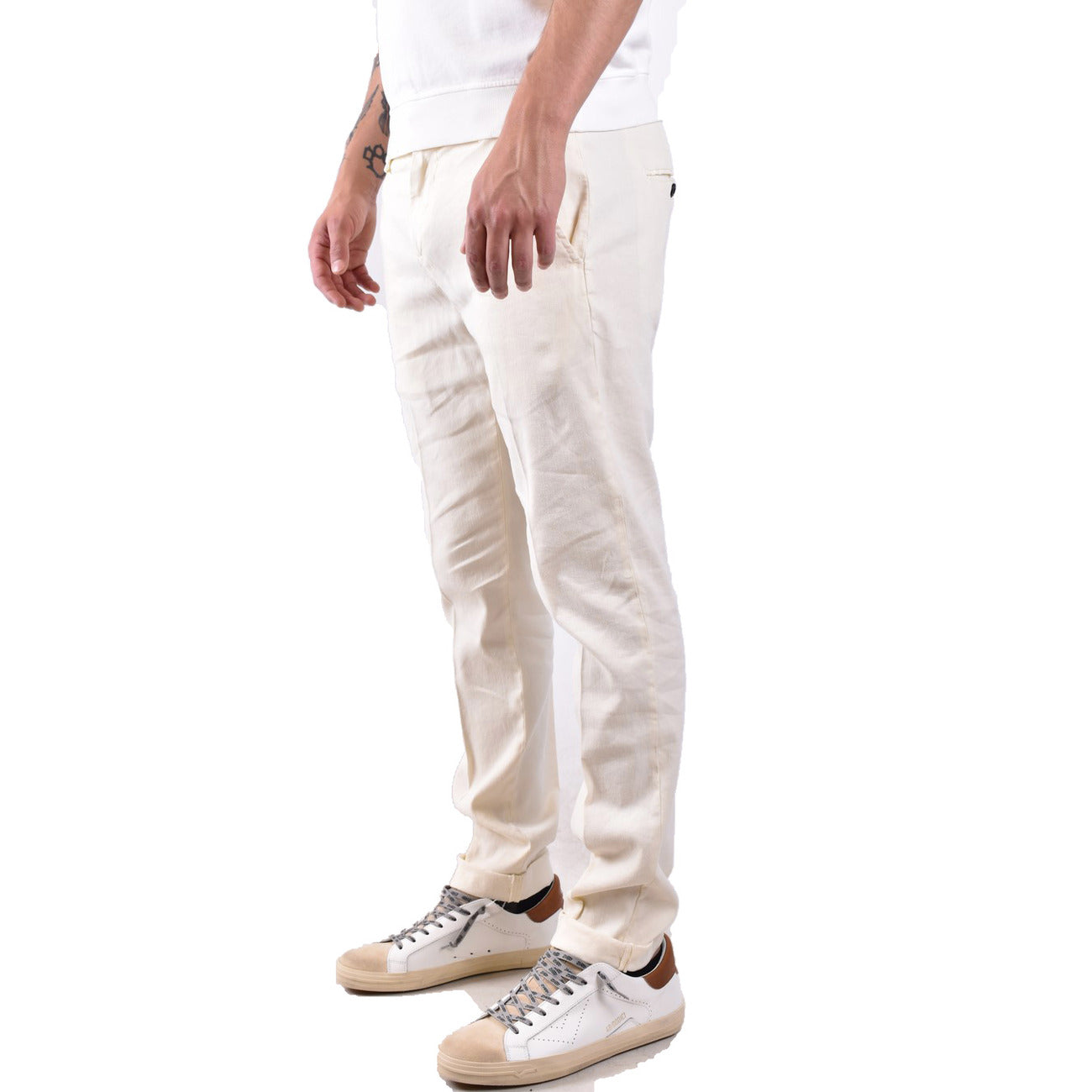 Dondup - Dondup Men's Trousers