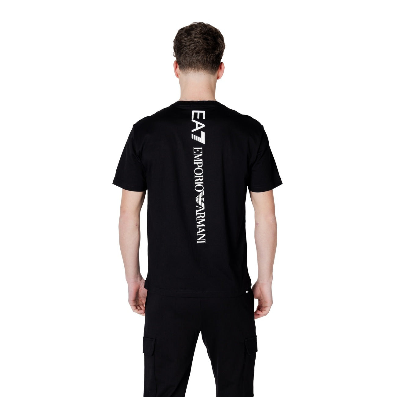 Ea7 - Ea7 Homme T-Shirts