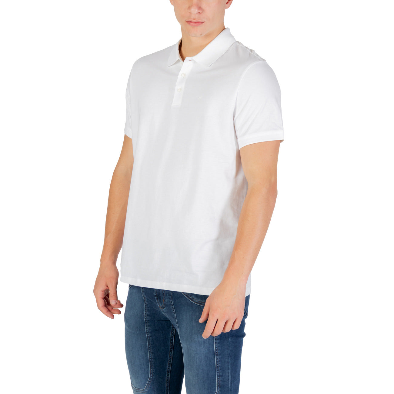 Calvin Klein Jeans - Calvin Klein Jeans Homme Polo