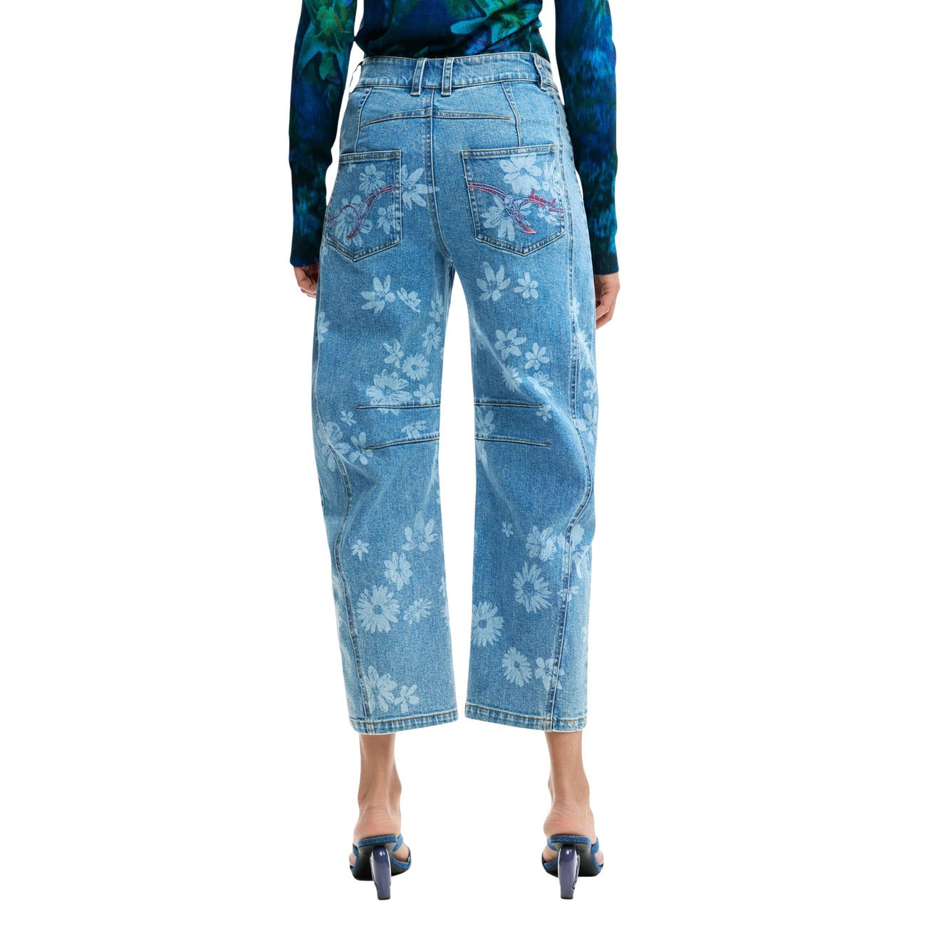 Desigual - Desigual Women's Jeans