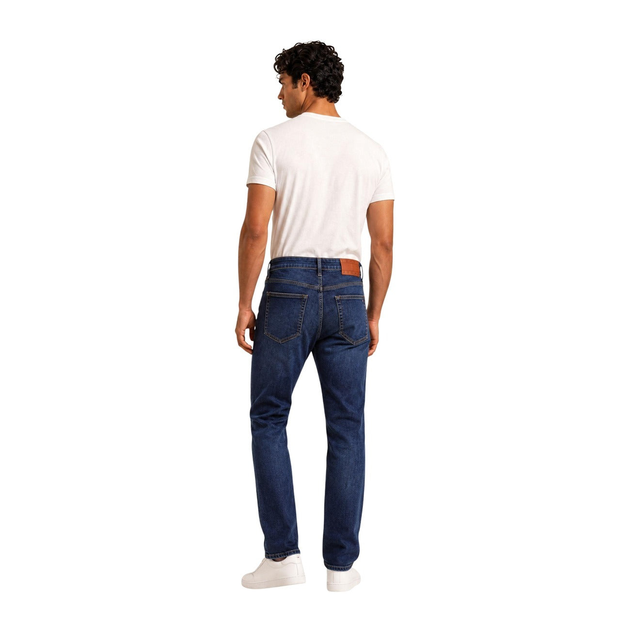 Tommy Jeans Men's Slim-Fit Jeans – Blue