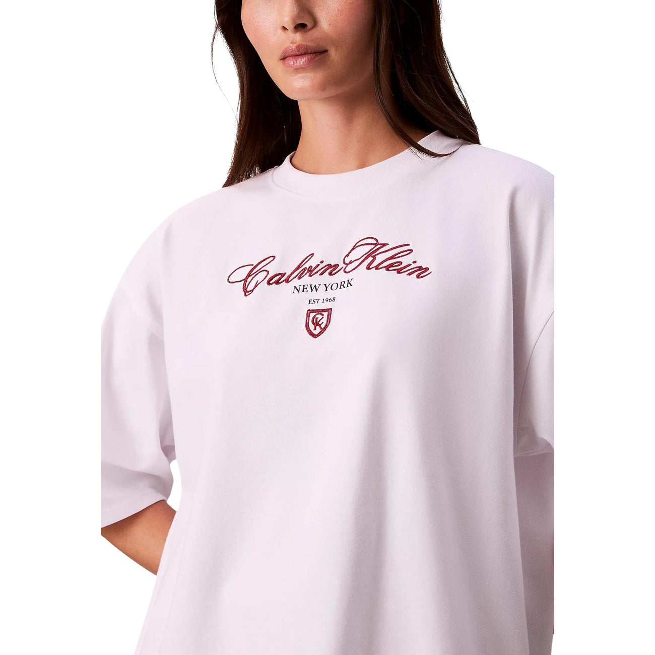 Calvin Klein Jeans - Calvin Klein Jeans Women's T-Shirts