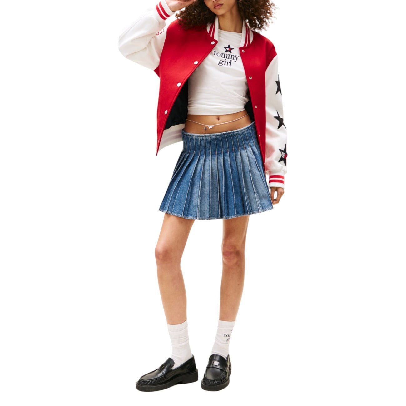 Tommy Hilfiger Jeans - Tommy Hilfiger Women's Skirts