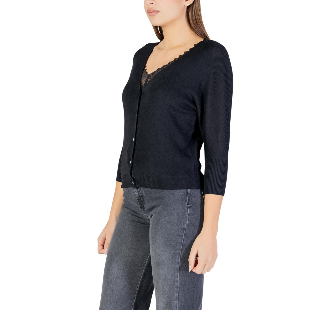 Morgan De Toi - Morgan De Toi Women's Cardigans
