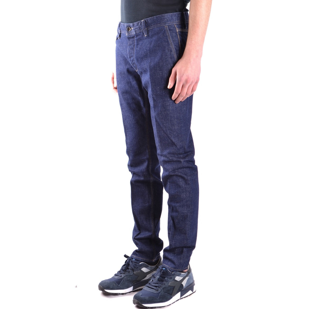 Paolo Pecora - Paolo Pecora Men Jeans