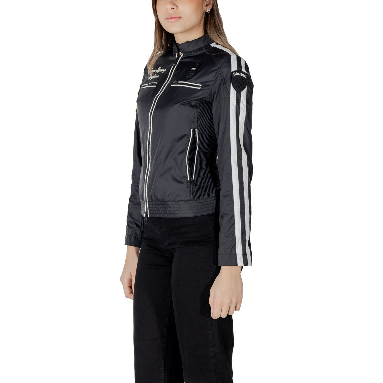 Blauer. - Blauer. Femme Jaquettes