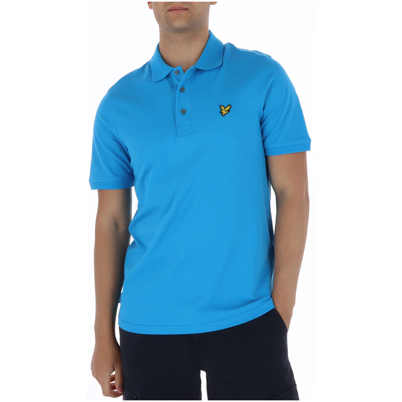 Lyle & Scott - Lyle & Scott Homme Polo