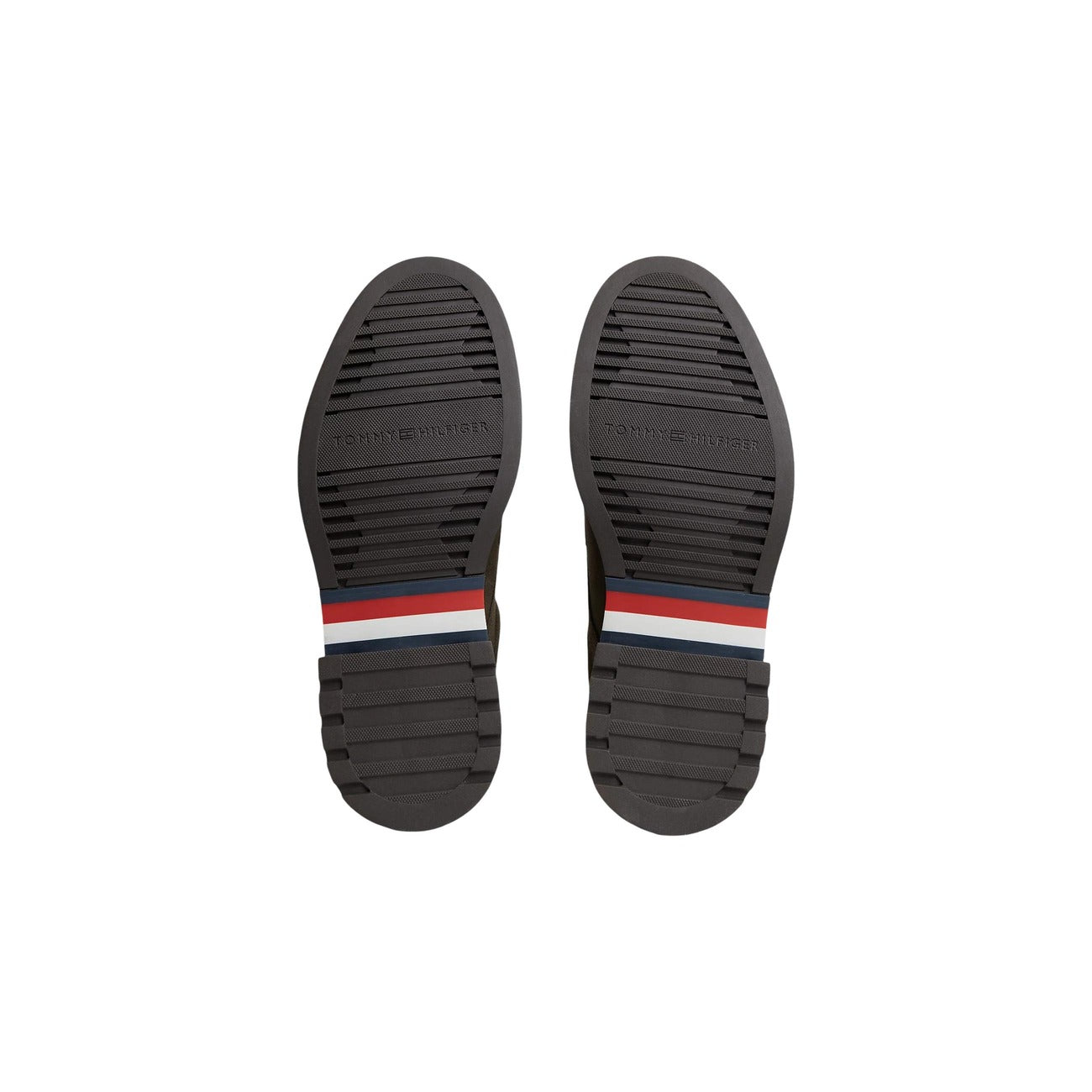 Men's Tommy Hilfiger Loafers – Green