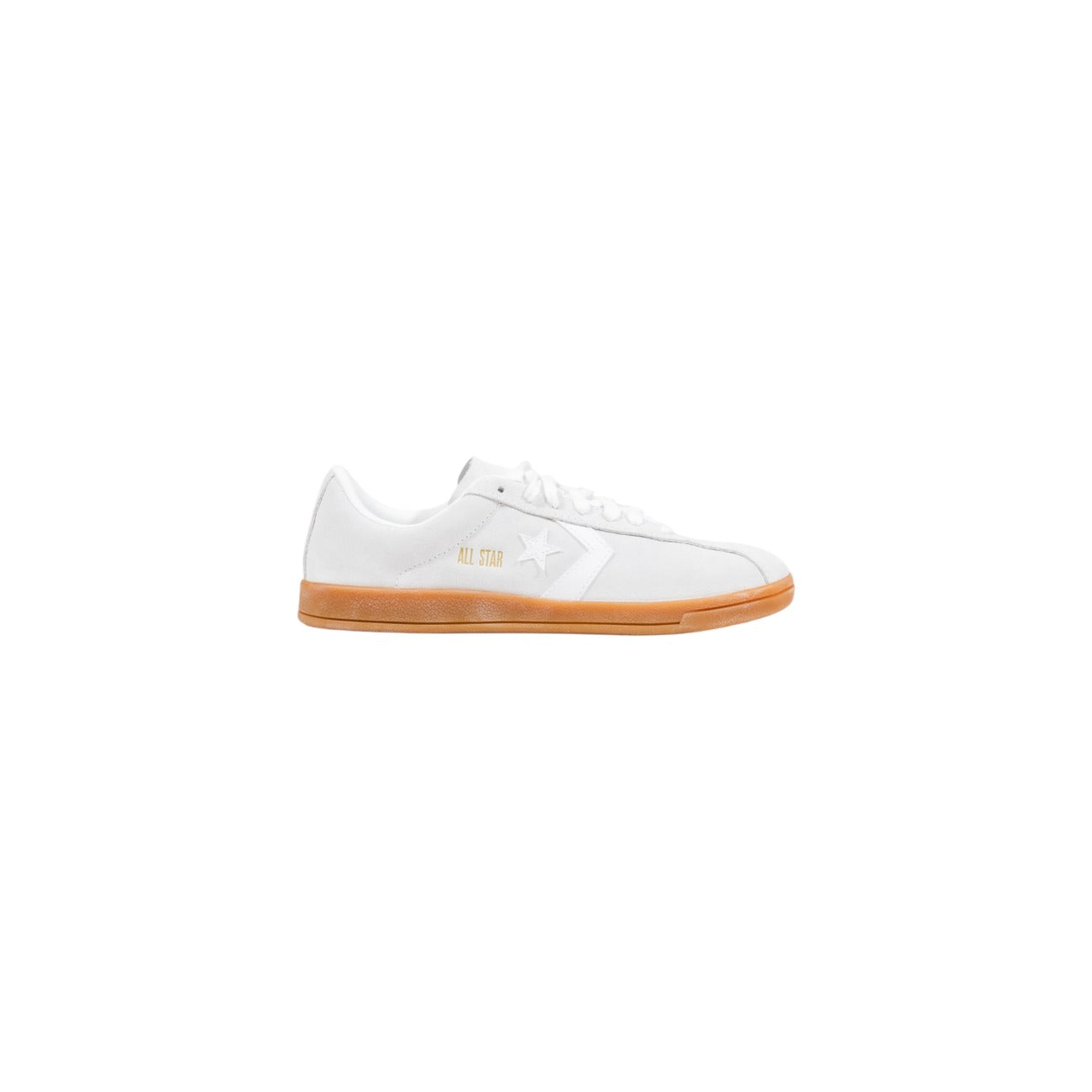 Baskets Converse Femme – Blanc