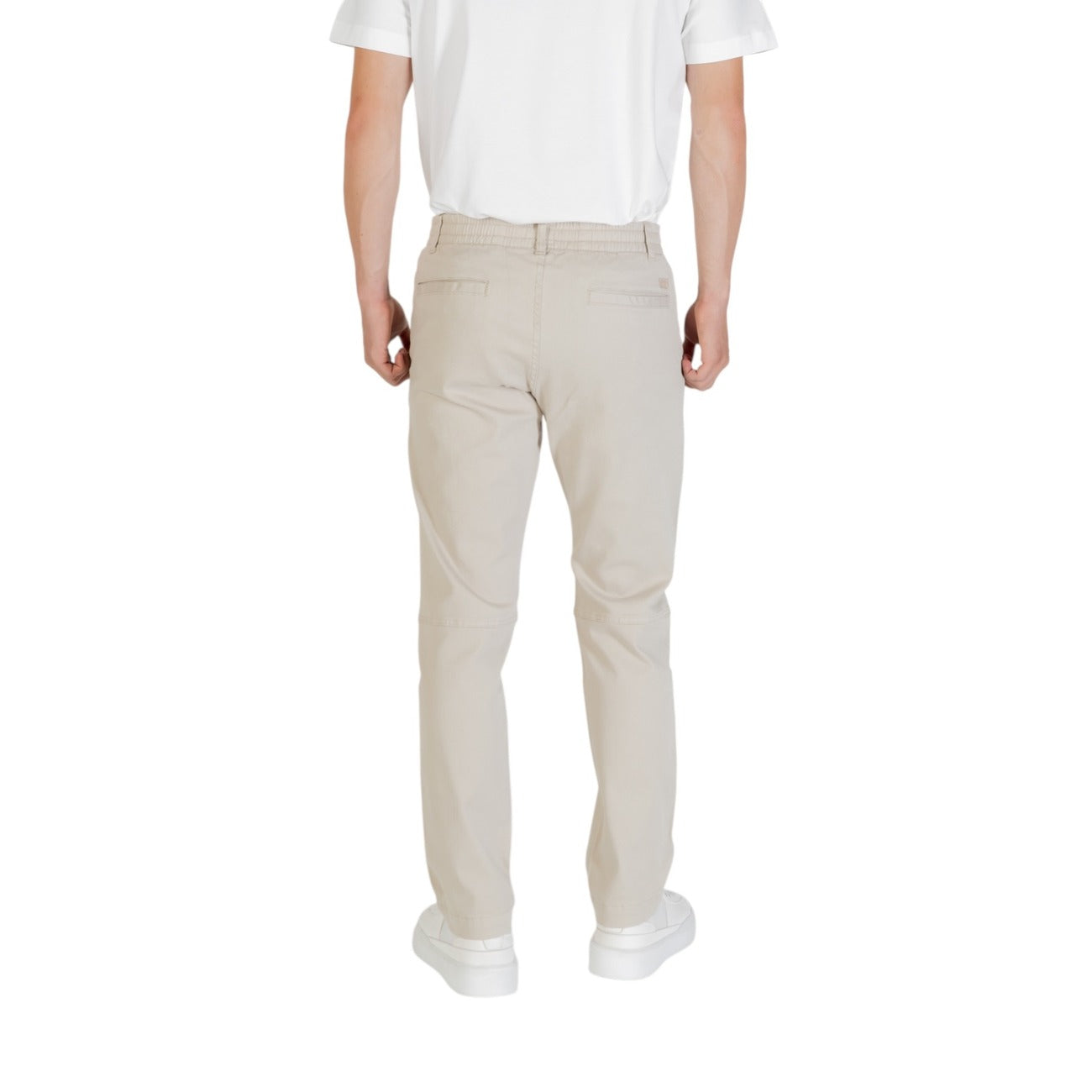 Boss - Boss Homme Pantalons