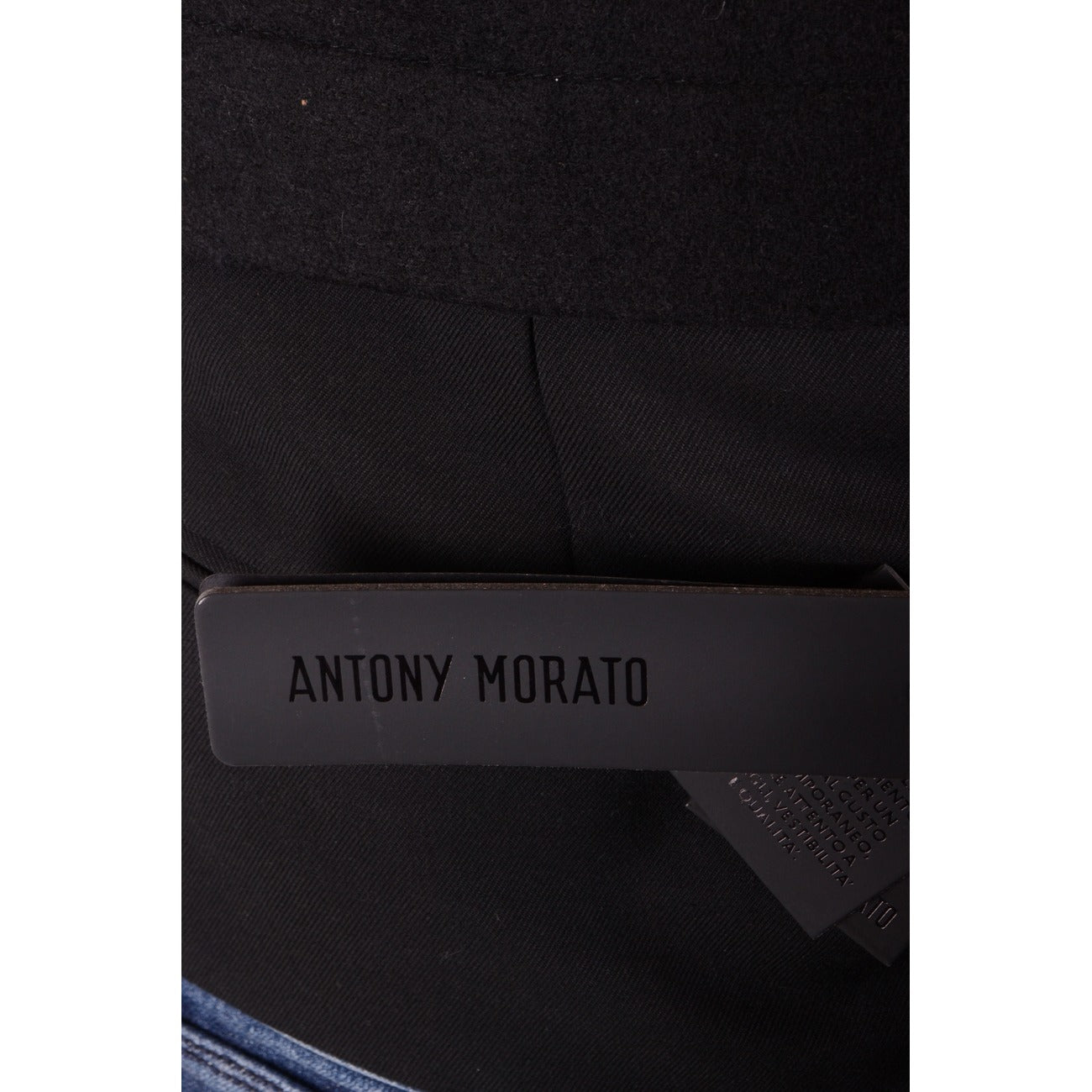 Antony Morato - Antony Morato Men's Vests