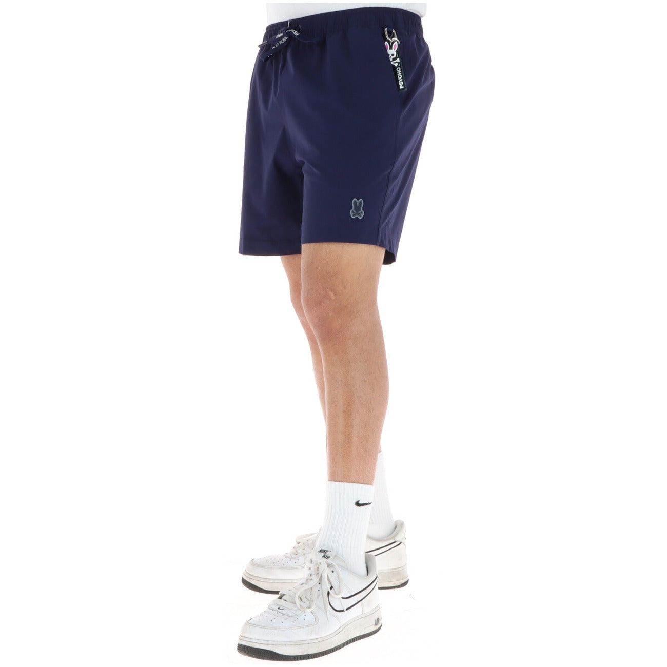 Psycho Bunny - Psycho Bunny Men's Swimwear