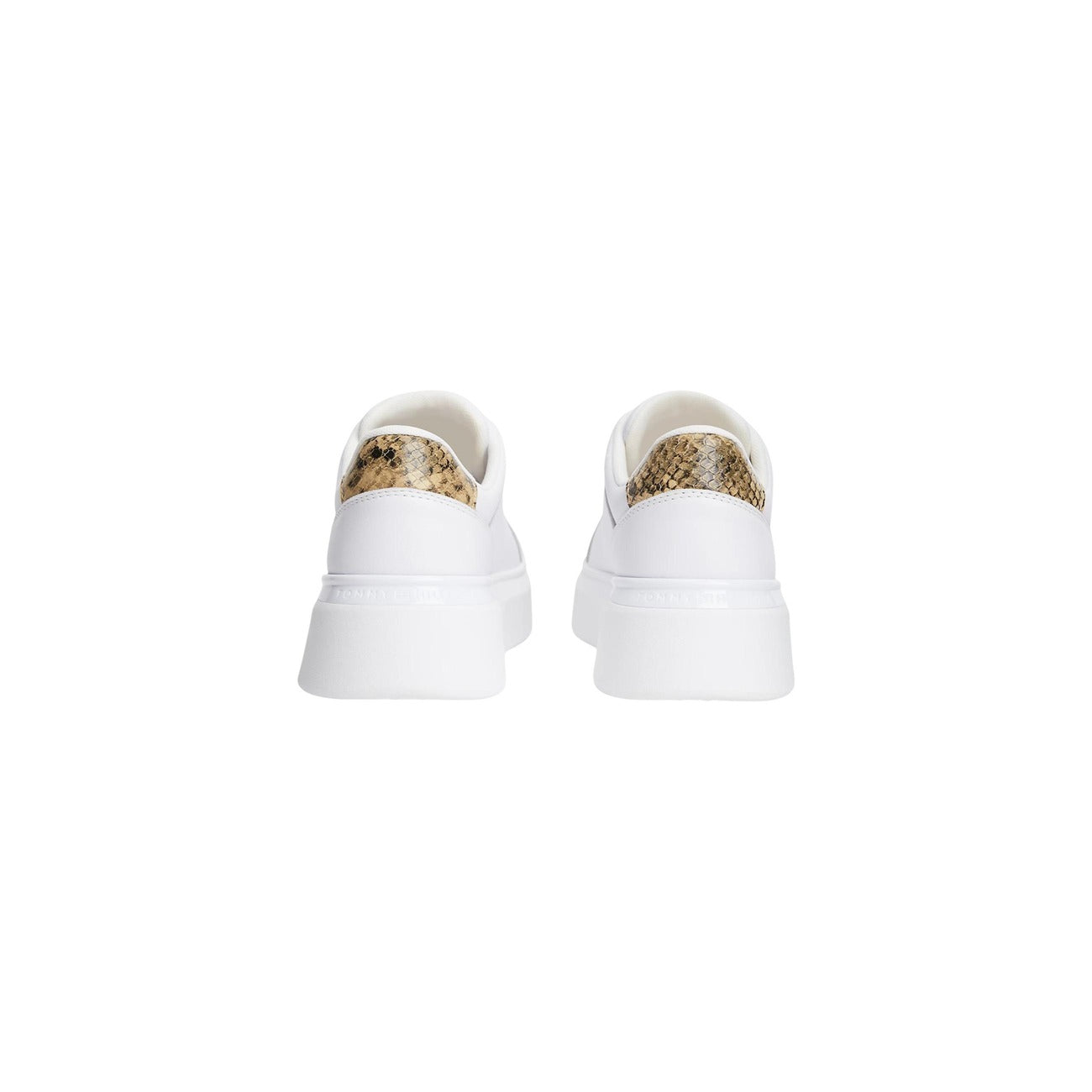 Tommy Hilfiger - Tommy Hilfiger Femme Baskets