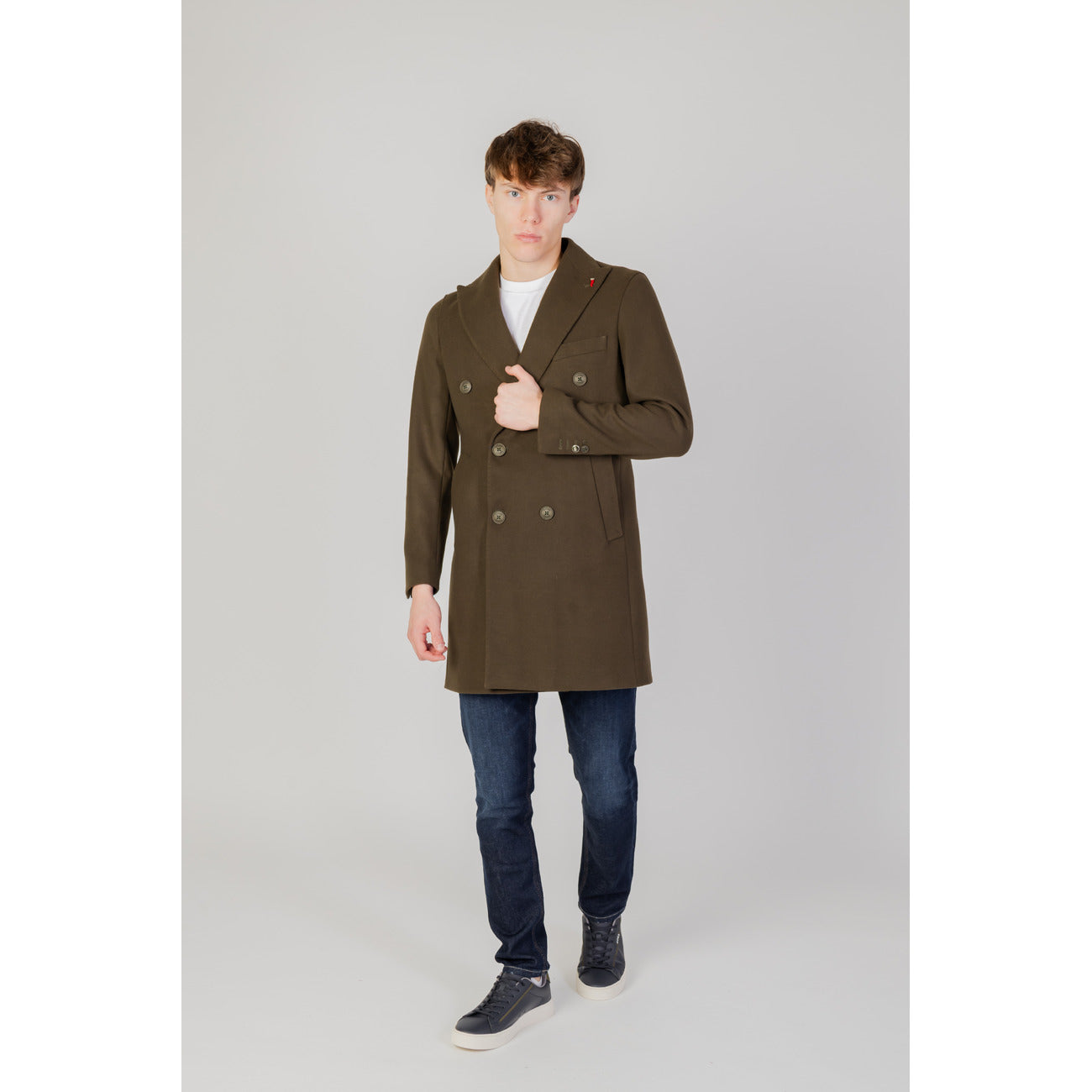 Mulish - Mulish Homme Manteaux