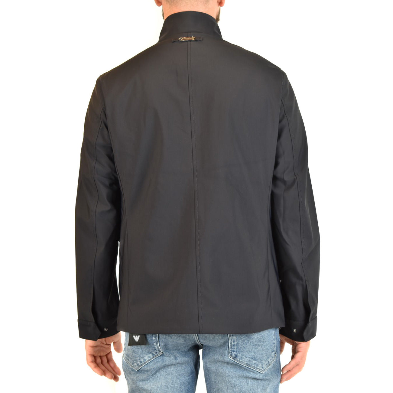 Emporio Armani - Emporio Armani Men's Jackets