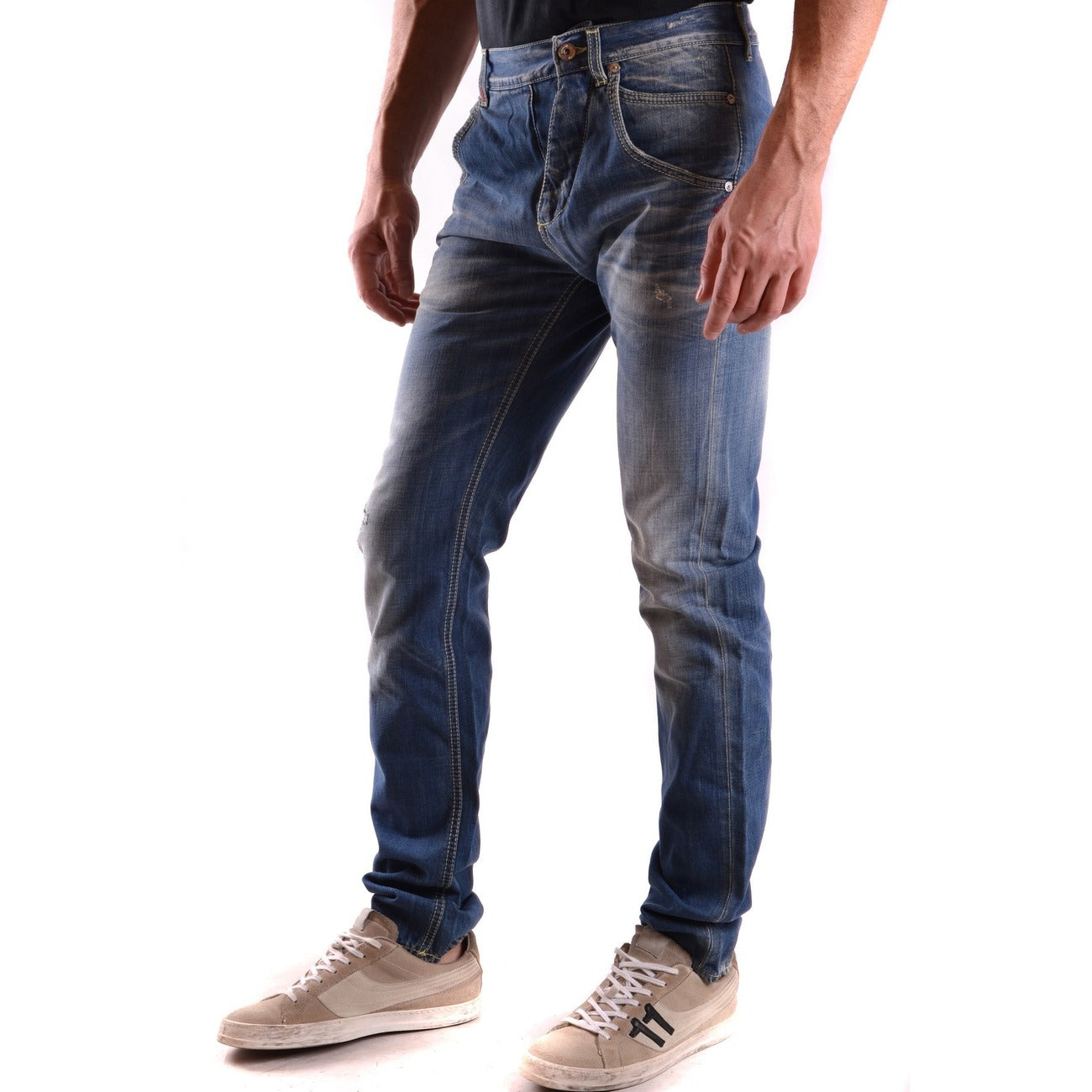 Dondup - Dondup Homme Jeans