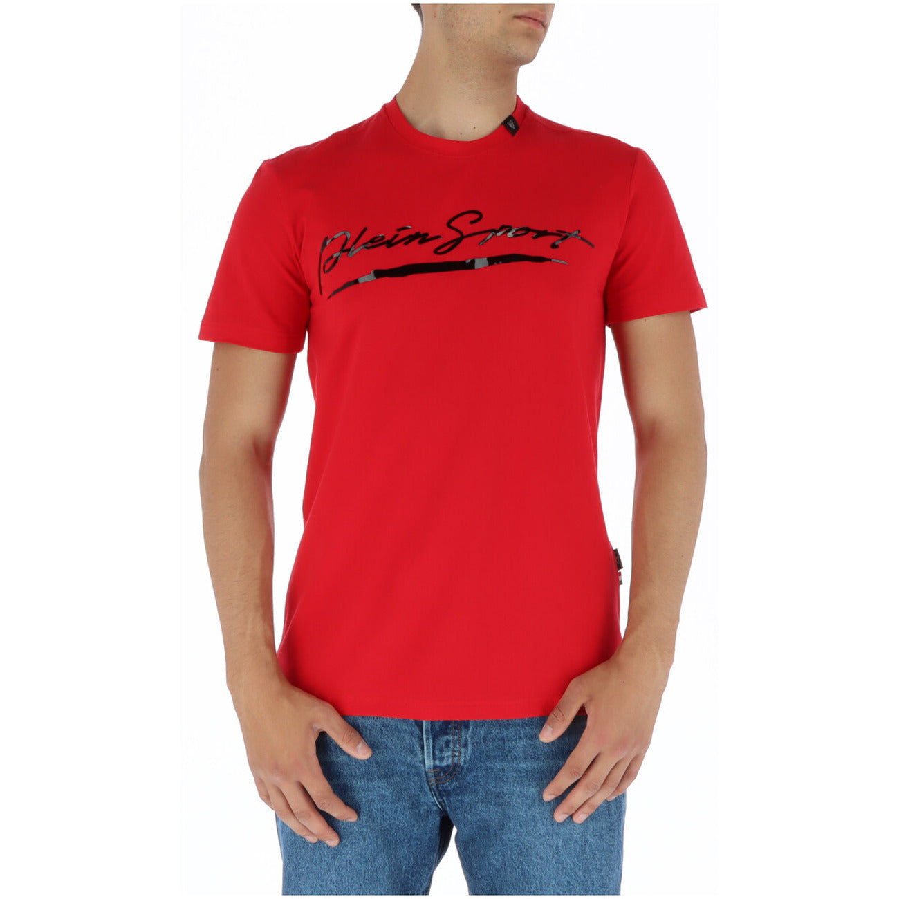 Plein Sport - Plein Sport Men's T-Shirts