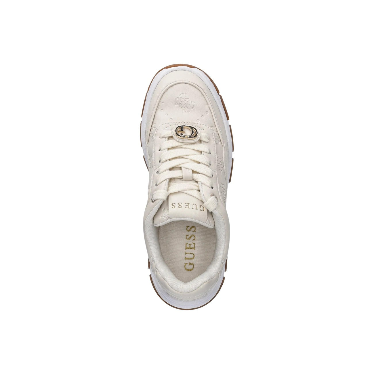 Guess - Guess Femme Baskets