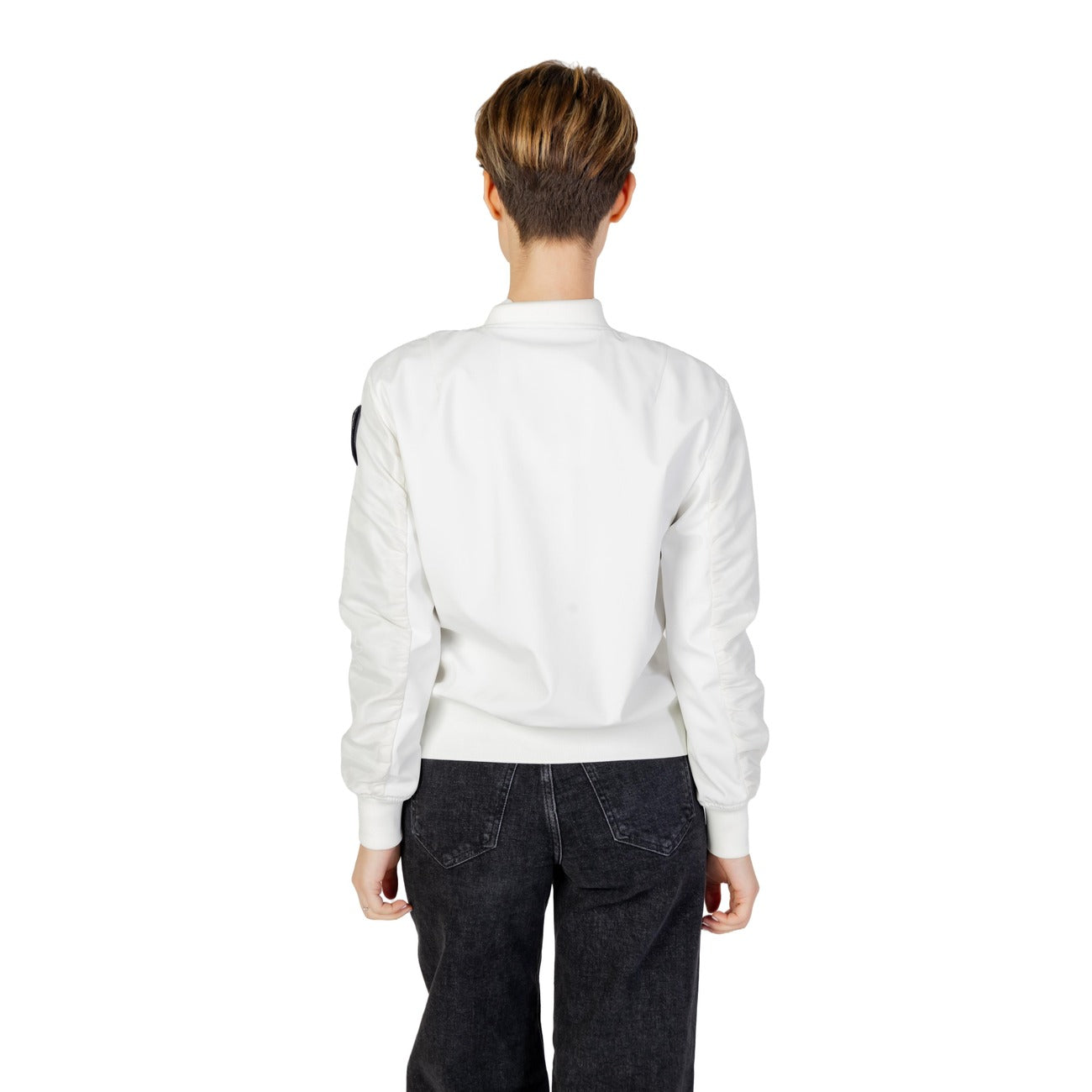 Blauer. - Blauer. Femme Jaquettes