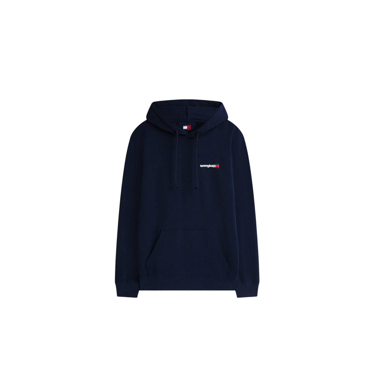 Sweatshirt Tommy Hilfiger Jeans Homme bleu