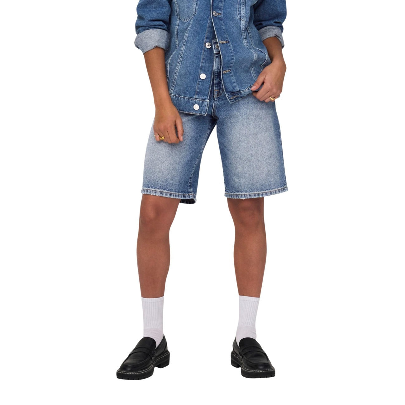 Only - Only Femme Shorts