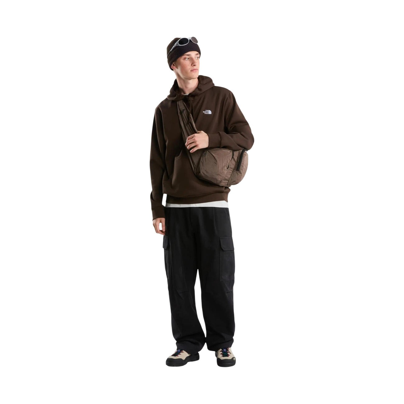The North Face - The North Face Men's Sweatshirts