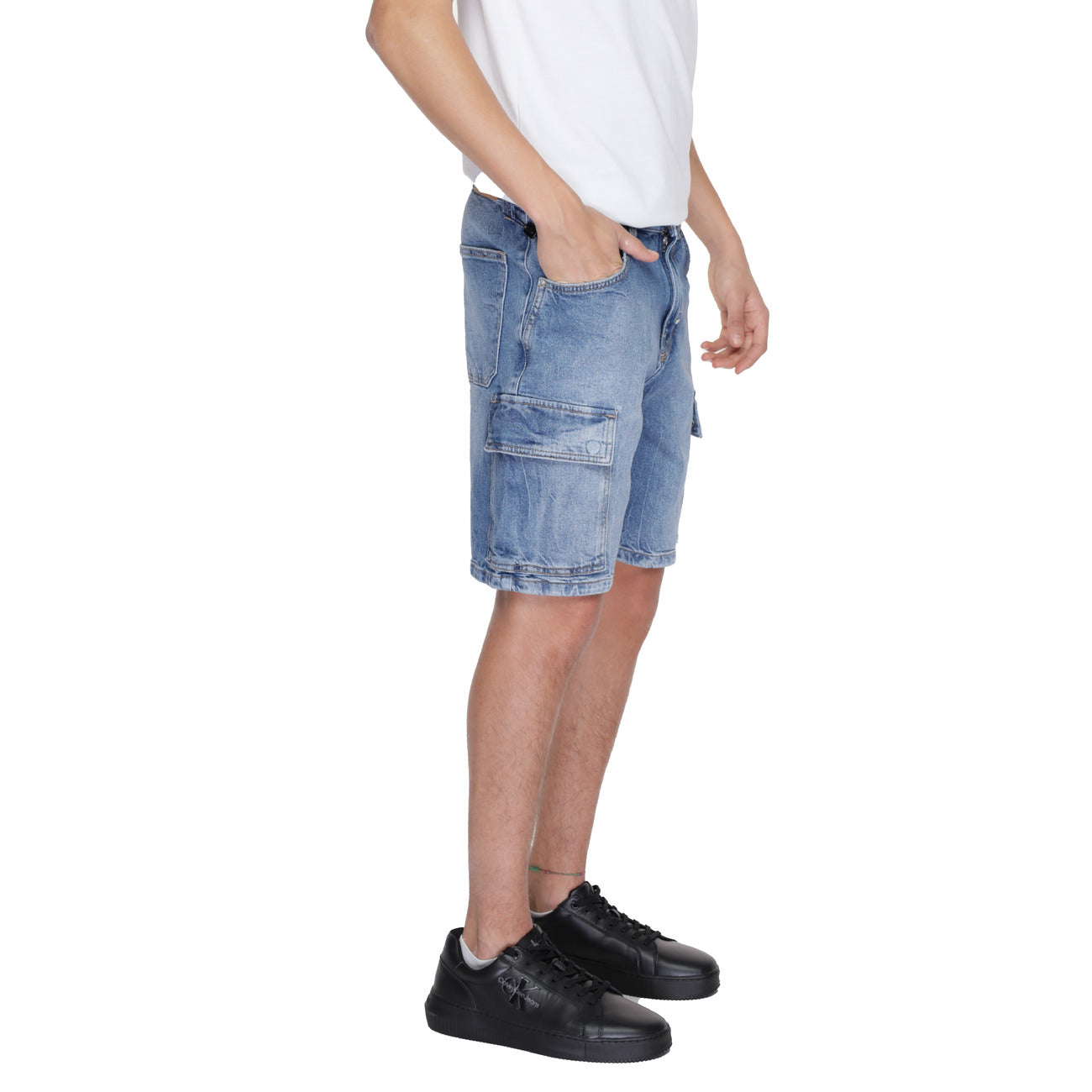 Antony Morato - Antony Morato Homme Bermudas