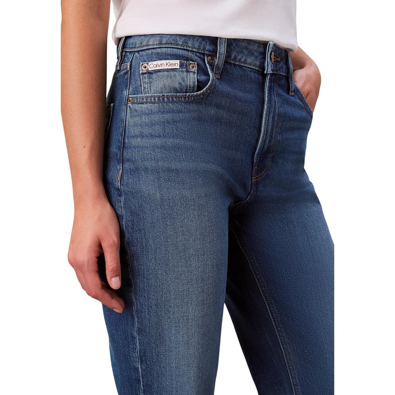 Calvin Klein Jeans - Calvin Klein Jeans Women's Jeans