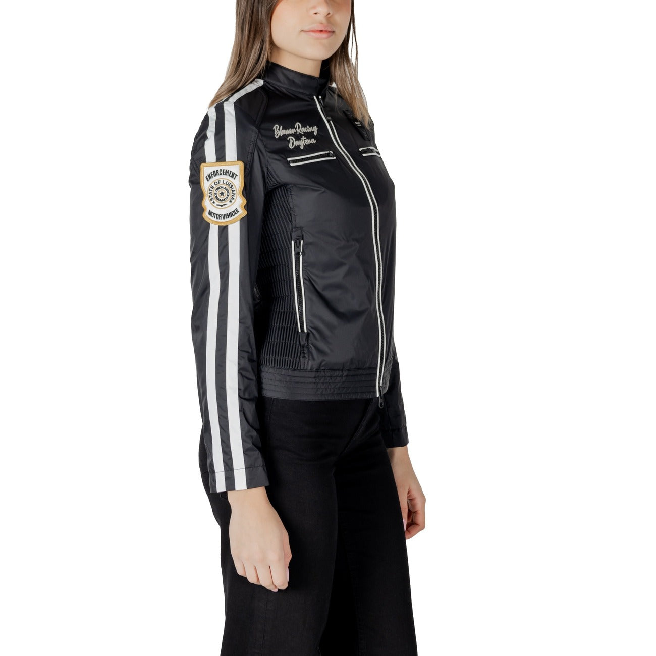 Blauer. - Blauer. Femme Jaquettes