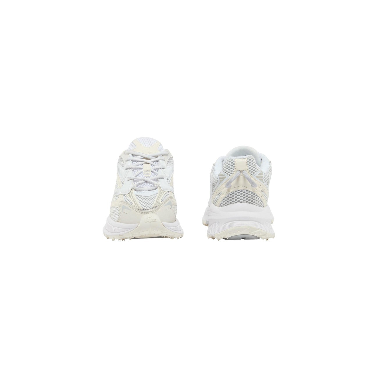 Baskets Lacoste Homme – Blanc