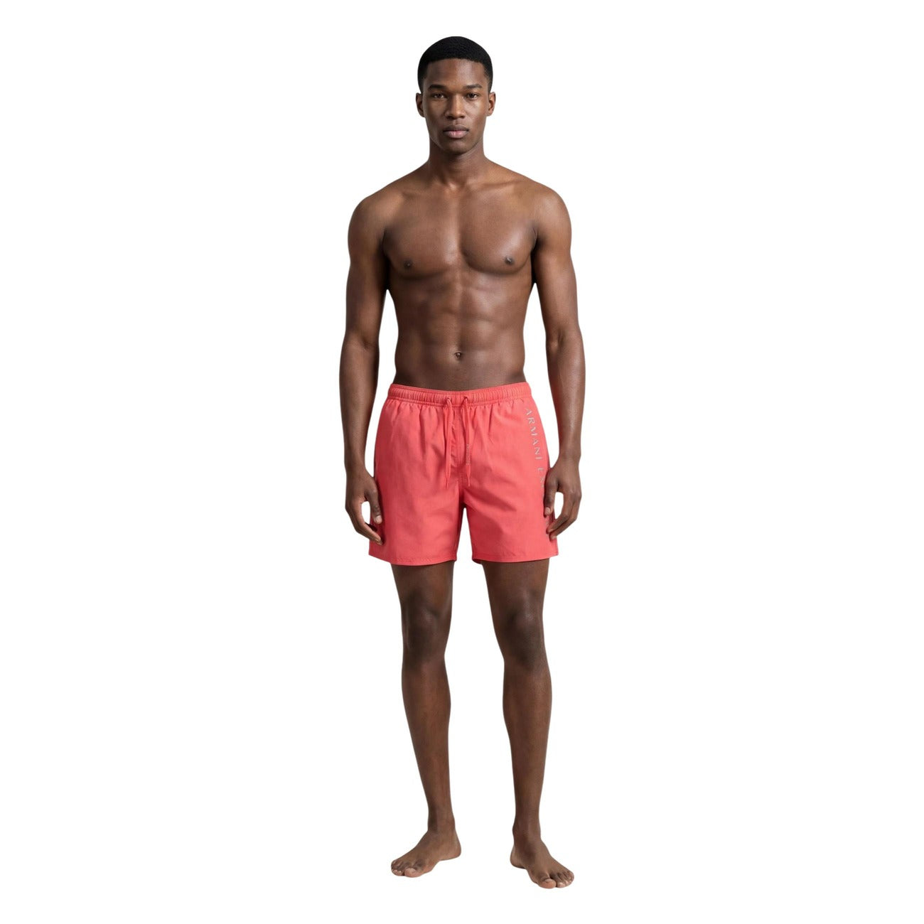 Armani Exchange - Armani Exchange Men's Swimwear