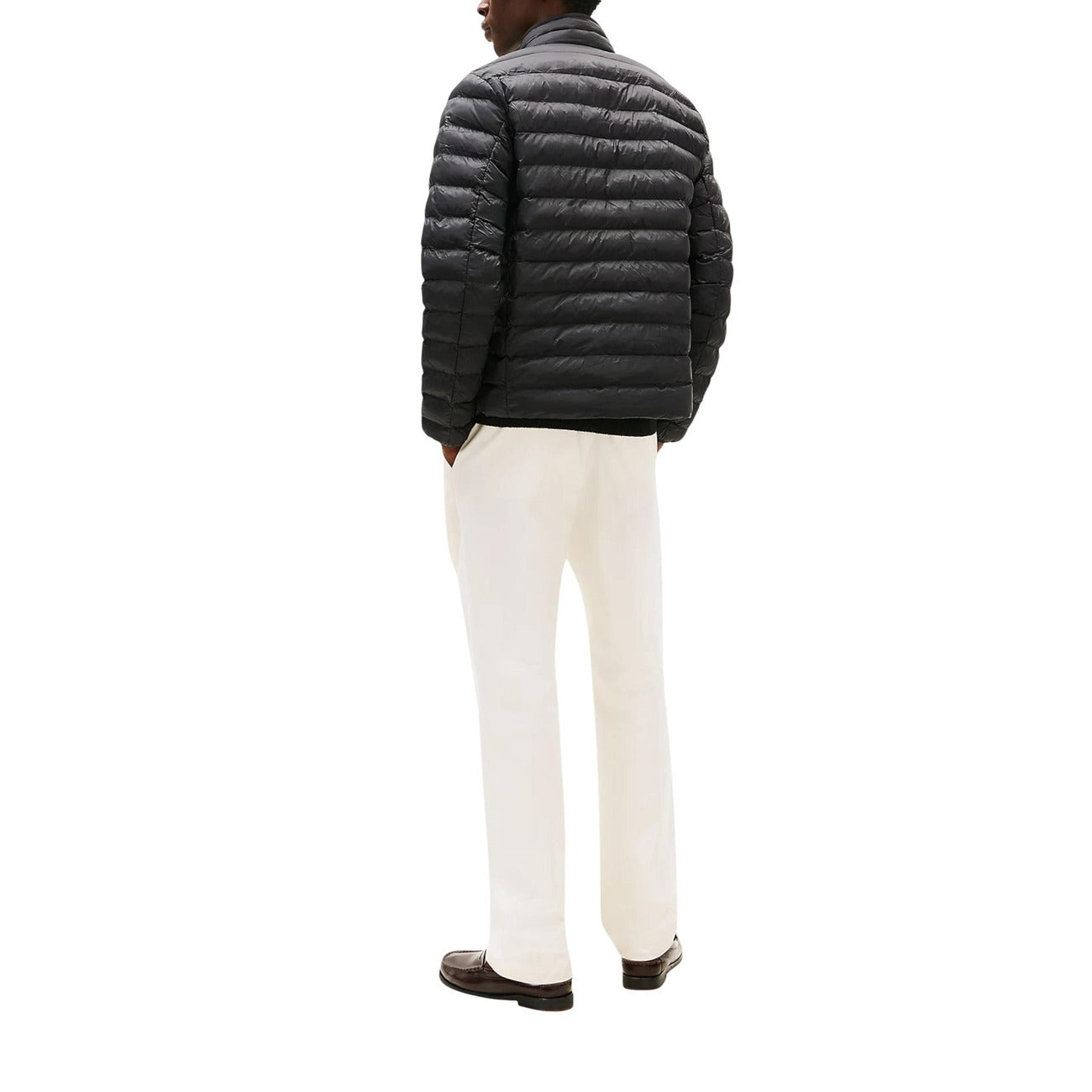 Tommy Hilfiger Jeans - Tommy Hilfiger Men's Jackets