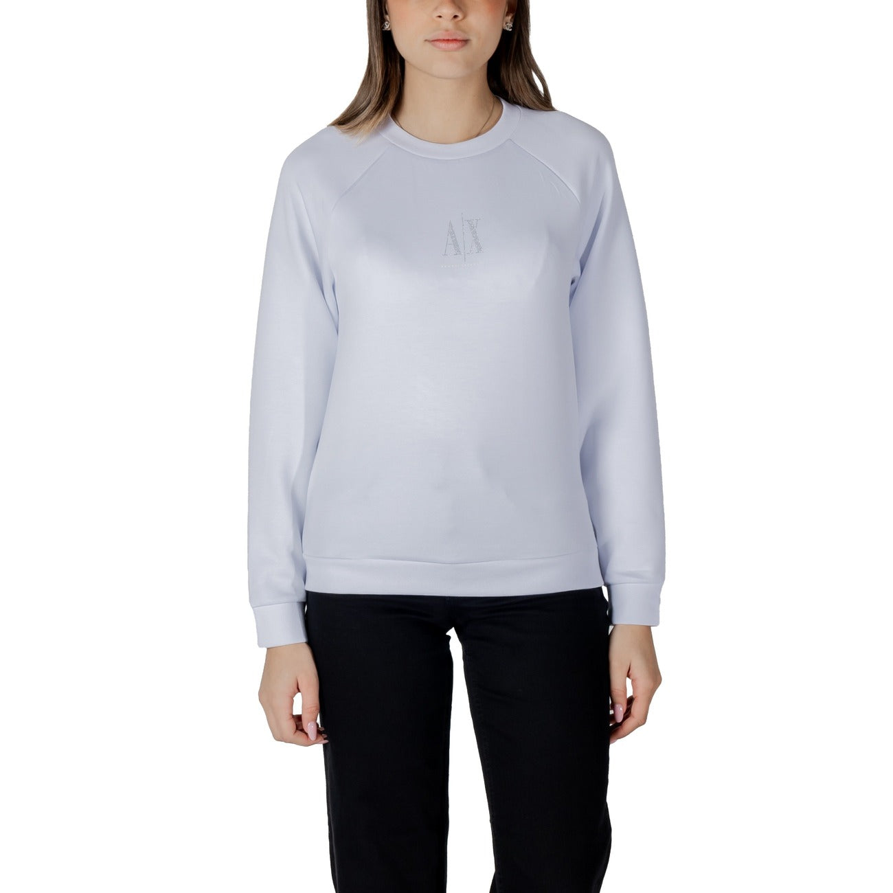 Armani Exchange - Armani Exchange Femme Sweatshirts