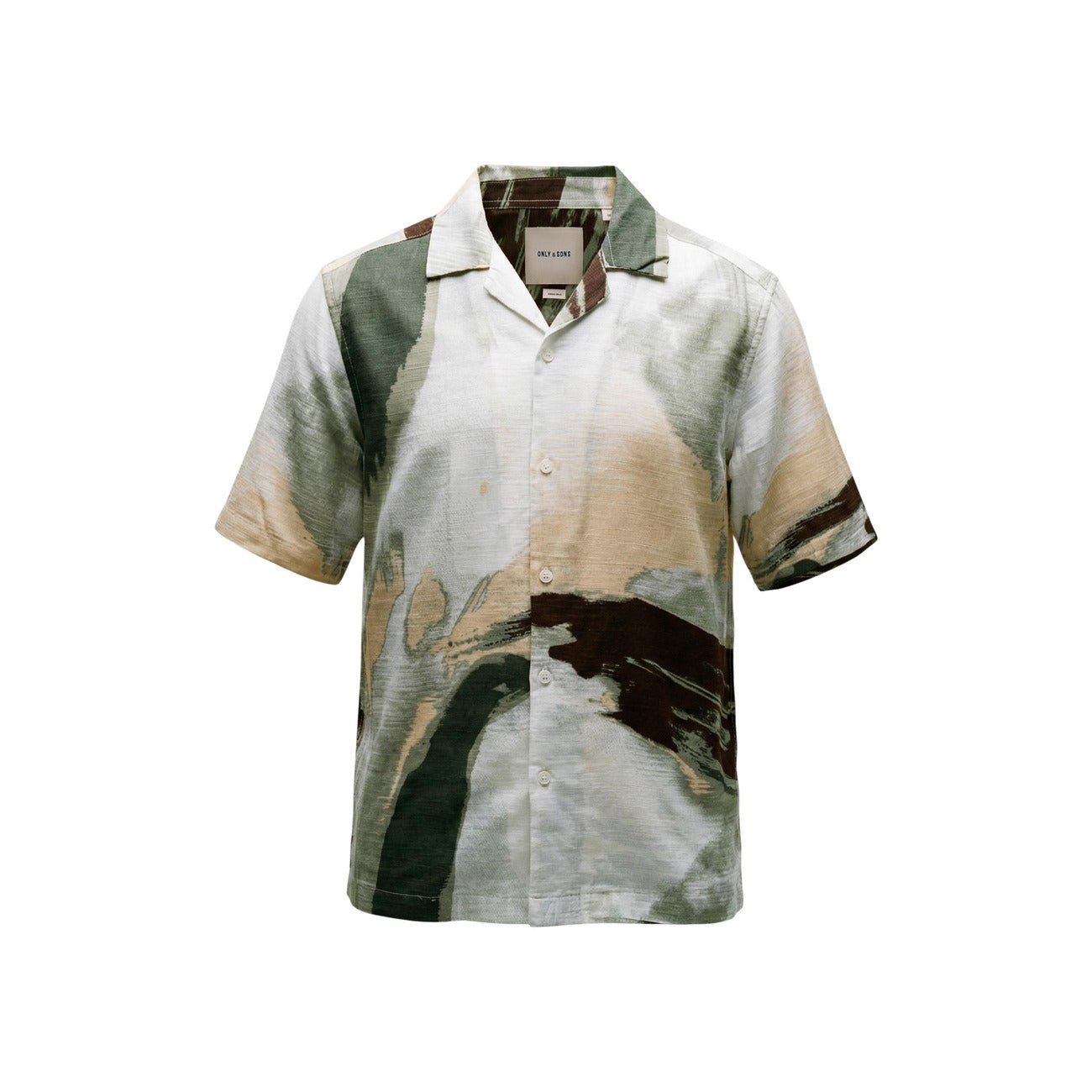Only & Sons - Only & Sons Homme Chemises