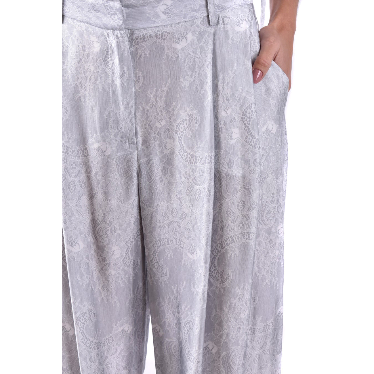 Ermanno - Ermanno Femme Pantalons