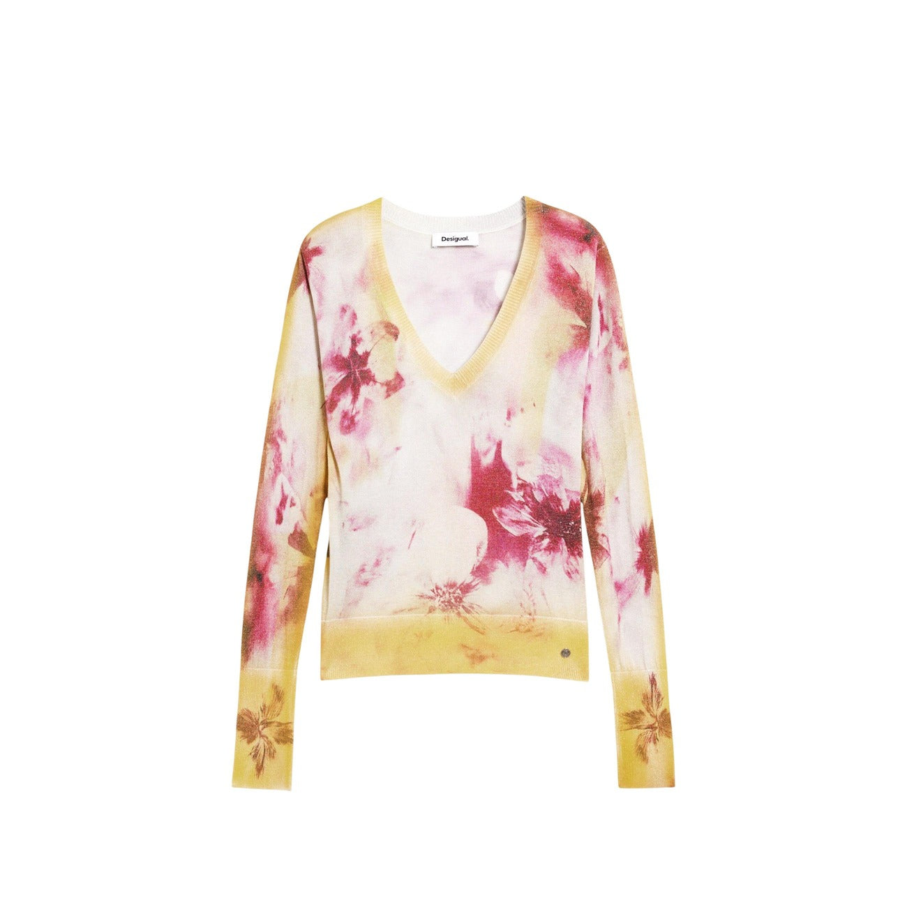 Desigual - Desigual Femme Pulls
