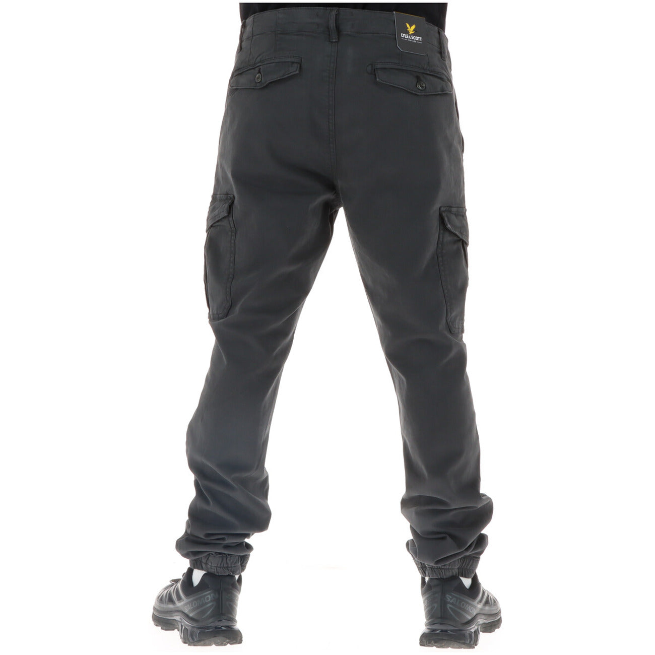 Lyle & Scott - Lyle & Scott Homme Pantalons