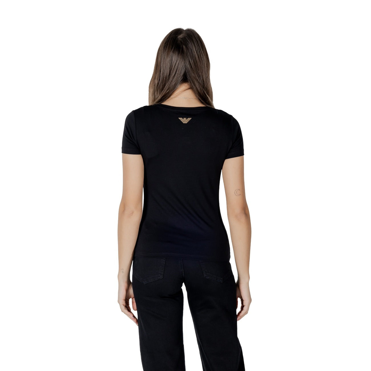 Ea7 - Ea7 Women's T-Shirts
